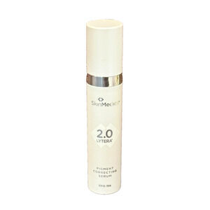 Skinmedica 2.0 Lytera Pigment Correcting Serum .3oz / 8.8ml Travel, Discontinued